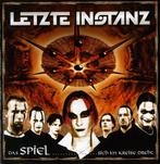 cd - Letzte Instanz - Das Spiel... Sich Im Kreise Dreht, Verzenden, Zo goed als nieuw