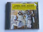 Faure - Requiem / Giulini, Kathleen Battle, Cd's en Dvd's, Verzenden, Nieuw in verpakking