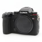 Digitale fotocamera | Panasonic Lumix S5D body | Tweedehands, Verzenden, Gebruikt, Overige Merken