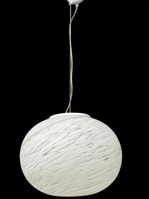 Cattaneo Illuminazione & Design - Lamp - Muranoglas - Globe, Antiek en Kunst, Antiek | Lampen