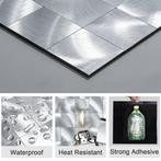 Zelfklevende Mozaïek Tegel - Afimera Grote Blokken XL -, Ophalen of Verzenden, Nieuw