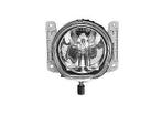 Peugeot Boxer 2002-2006 Mistlamp L/R (Mistlampen), Verzenden, Nieuw