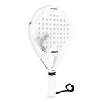 VirtuFit Control Padel Racket - Wit - Zwart, Sport en Fitness, Padel, Verzenden, Nieuw