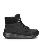 Skechers On The Go Stellar veterboots voor dames, Kleding | Dames, Skechers, Verzenden, Zwart, Lage of Enkellaarzen