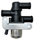 Regelklep koelvloeistofsysteem  5Q0906457C VAG 1001638, Verzenden, Nieuw