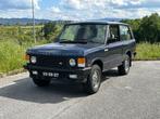 Land Rover - Range Rover 2 Doors - 1991, Auto's