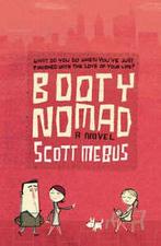 Booty nomad by Scott Mebus (Paperback) softback), Gelezen, Scott Mebus, Verzenden