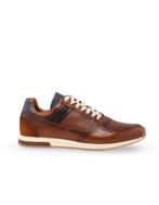 AMBITIOUS veterschoenen heren 41 bruin, Kleding | Heren, Schoenen, Verzenden, Nieuw, Bruin, AMBITIOUS