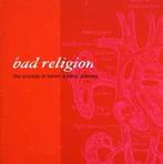 cd - Bad Religion - The Process Of Belief: A Sonic Preview, Verzenden, Zo goed als nieuw
