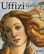 Uffizi Gallery 9788809019447 Gloria Fossi, Boeken, Verzenden, Gelezen, Gloria Fossi