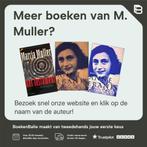 WERKEN MET SERVETTEN VOUWEN 9789025292843 M. Muller, Verzenden, Zo goed als nieuw, M. Muller