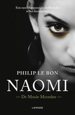 Naomi / De mooie moorden / 3 9789401428729 Philip Le Bon, Verzenden, Gelezen, Philip Le Bon
