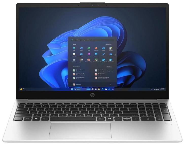 HP 15,6 R7-7/16GB/512GB/FHD/W11 Grijs (Laptop, Laptops), Computers en Software, Windows Laptops, Nieuw, Ophalen of Verzenden