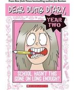 School. Hasnt This Gone on Long Enough? 9780545377614, Boeken, Verzenden, Gelezen, Jim Benton