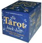 De tarot boek-box 9789054263425 J. Sharman-Burka, Verzenden, Gelezen, J. Sharman-Burka
