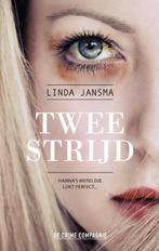 Tweestrijd 9789461095107 Linda Jansma, Boeken, Thrillers, Verzenden, Gelezen, Linda Jansma
