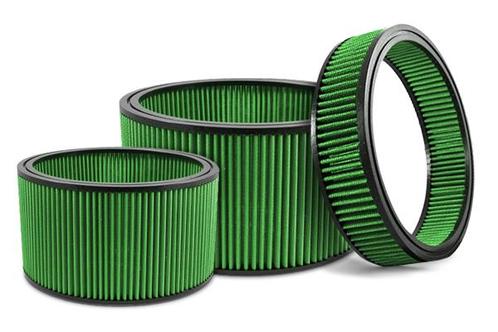 GREEN Vervangingsfilter ROND R288227 voor Rover - Montego -, Auto-onderdelen, Motor en Toebehoren, Nieuw, Rover