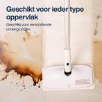 2dekans | Samako Royal Elite Stoomreiniger - Handstomer -, Huis en Inrichting, Schoonmaakartikelen, Ophalen of Verzenden