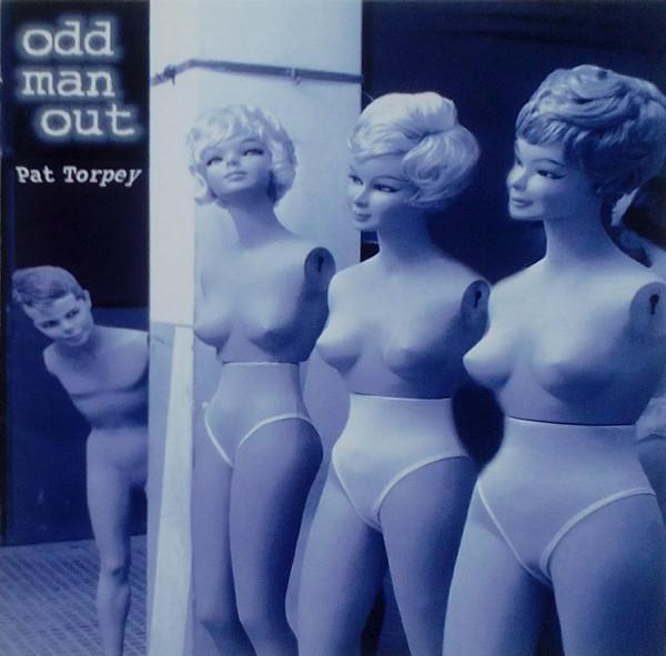 cd Japan persing - Odd Man Out - Pat Torpey â Odd Man Ou, Cd's en Dvd's, Cd's | Pop, Zo goed als nieuw, Verzenden