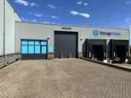 Opslagruimte Storage Garagebox huren in Beek en Donk, Huur, Opslag of Loods