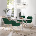 SALE -20% Korting | Eleganta - Lion - Stoel