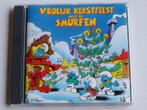 Vrolijk Kerstfeest met de Smurfen, Cd's en Dvd's, Cd's | Kerst en Sinterklaas, Verzenden, Nieuw in verpakking