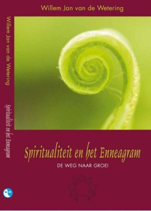 Spiritualiteit en het Enneagram 9789055992751, Boeken, Psychologie, Gelezen, Verzenden
