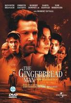 The Gingerbread man (dvd tweedehands film), Ophalen of Verzenden, Zo goed als nieuw