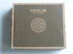 Tehilim - Zalmy krale Davida (boek + CD), Verzenden, Zo goed als nieuw