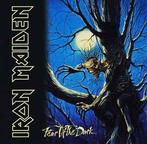 lp nieuw - Iron Maiden - Fear Of The Dark, Verzenden, Zo goed als nieuw