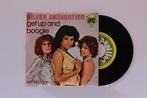 vinyl single 7 inch - Silver Convention - Get Up And Boogie, Cd's en Dvd's, Verzenden, Zo goed als nieuw