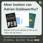 Caesar 9789026321436 Adrian Goldsworthy, Verzenden, Gelezen, Adrian Goldsworthy