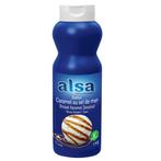 Alsa Topping Caramel Zeezout 1kg, Nieuw, Verzenden