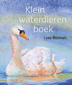 Boek: Klein waterdierenboek - (als nieuw), Verzenden, Zo goed als nieuw