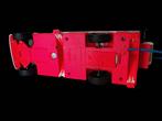 Gama - Speelgoedauto GAMA Feuerwehrauto Magirus DL30 –, Antiek en Kunst