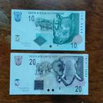 Wereld. - 26 Banknotes - Various Dates (Zonder Minimumprijs)