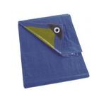 Afdekzeil | Perel | 2 x 4 m, Verzenden, Nieuw