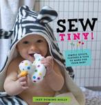 Sew Tiny 9780857832191 Jazz Domino Holly, Verzenden, Gelezen, Jazz Domino Holly