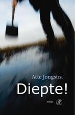 Diepte! 9789029587914 Atte Jongstra, Verzenden, Zo goed als nieuw, Atte Jongstra