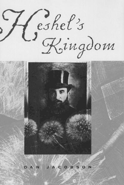 Heshels Kingdom | 9780810130203 | Dan Jacobson, Boeken, Wetenschap, Zo goed als nieuw