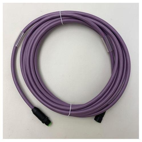 Bieden: Selden SEL-Bus Cable For E40i Winch F/M 5m - 531-104, Watersport en Boten, Navigatiemiddelen en Scheepselektronica, Nieuw