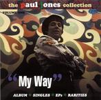 cd - Paul Jones - The Paul Jones Collection - Vol. 1 - My..., Verzenden, Zo goed als nieuw
