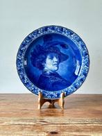 De Porceleyne Fles, Delft - Schotel - Aardewerk, Delfts