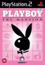 Playboy the Mansion (PlayStation 2), Vanaf 12 jaar, Gebruikt, Verzenden