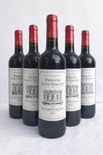 2023 Pavillon Saint Vincent - Saint-Émilion, Bordeaux Grand, Verzamelen, Nieuw