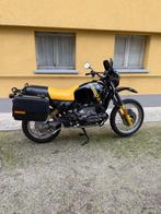 BMW - R 100 GS - 1988, Motoren