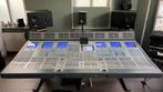 Sony Oxford OXF-R3 Digital mixing console, Ophalen, Zo goed als nieuw, 20 kanalen of meer, Microfooningang