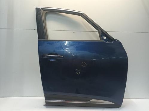 Portier rechts voor Renault Grand Scénic IV 1.3 TCe 140, Auto-onderdelen, Carrosserie en Plaatwerk, ARN erkend, Stiba lid, Erkend duurzaam