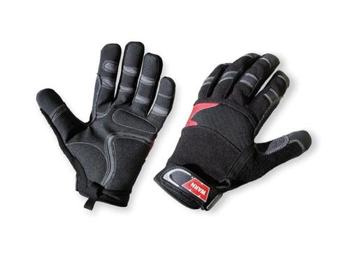 WARN - HANDSCHOENEN, Doe-het-zelf en Verbouw, Lieren en Takels, Ophalen of Verzenden