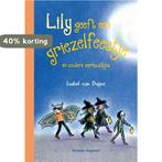 Lily geeft een griezelfeestje en andere verhaaltjes / Lily, Verzenden, Gelezen, Isabel van Duijne